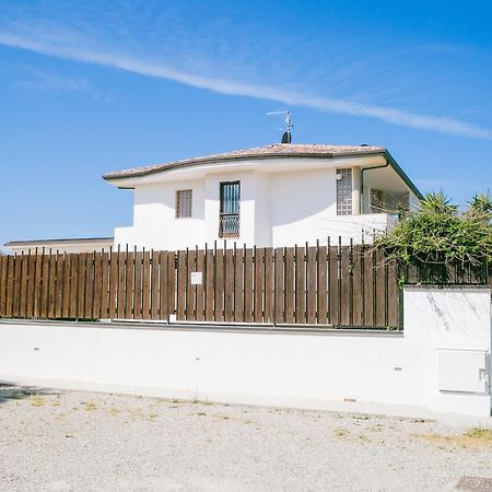 Villa Giglio Marino Paestum Exterior photo